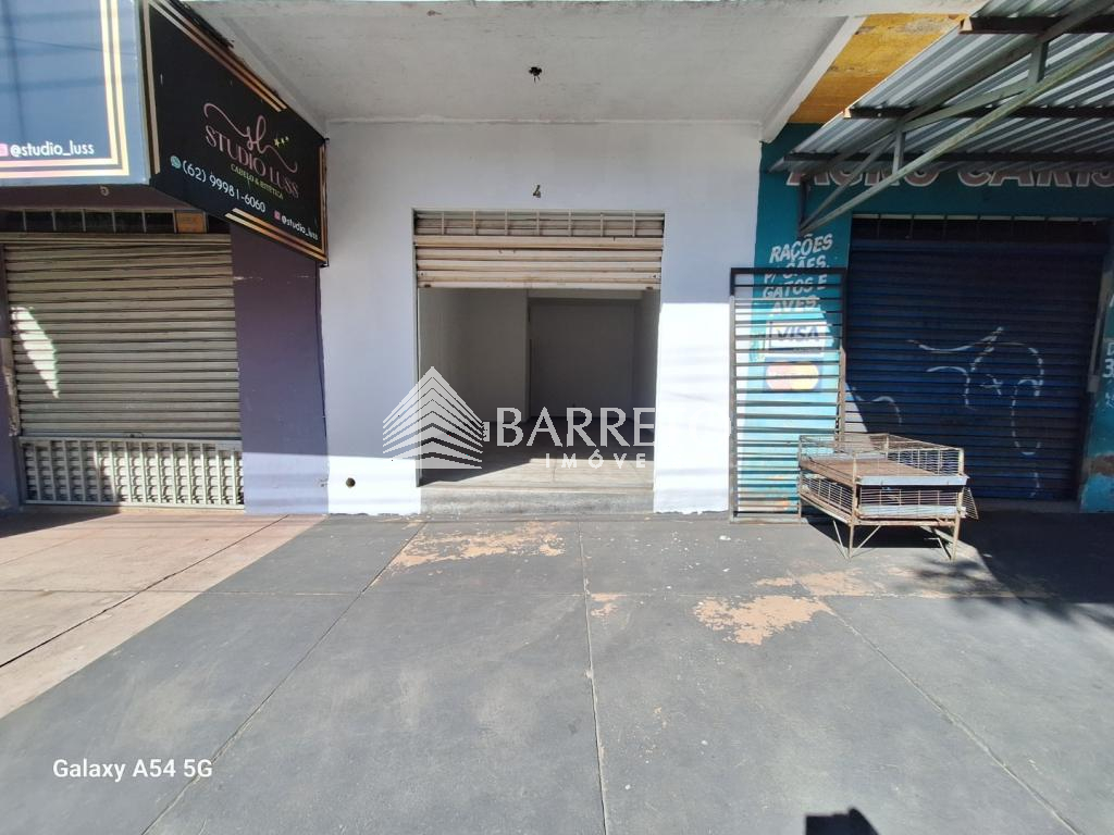Barreto Imóveis