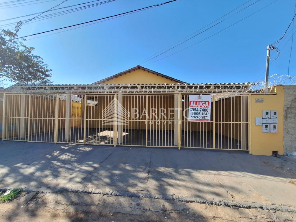 Barreto Imóveis