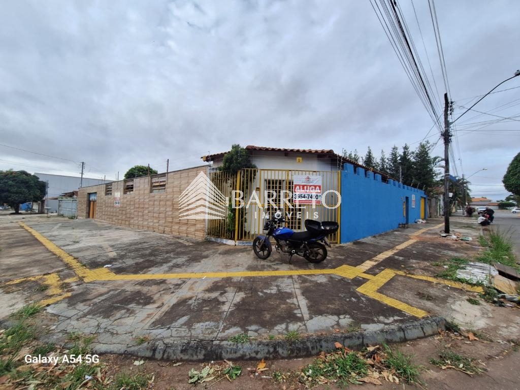 Barreto Imóveis