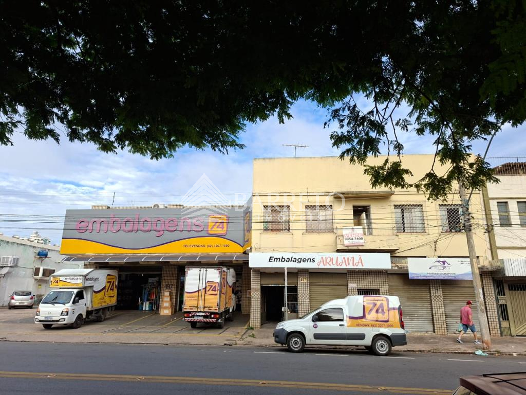 Barreto Imóveis