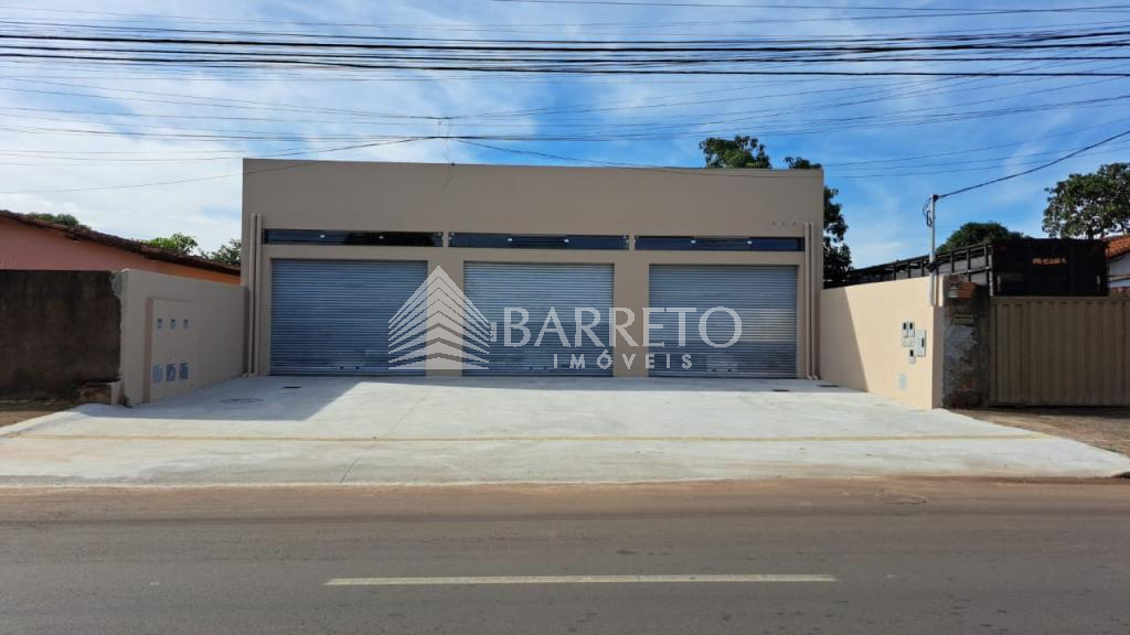 Barreto Imóveis