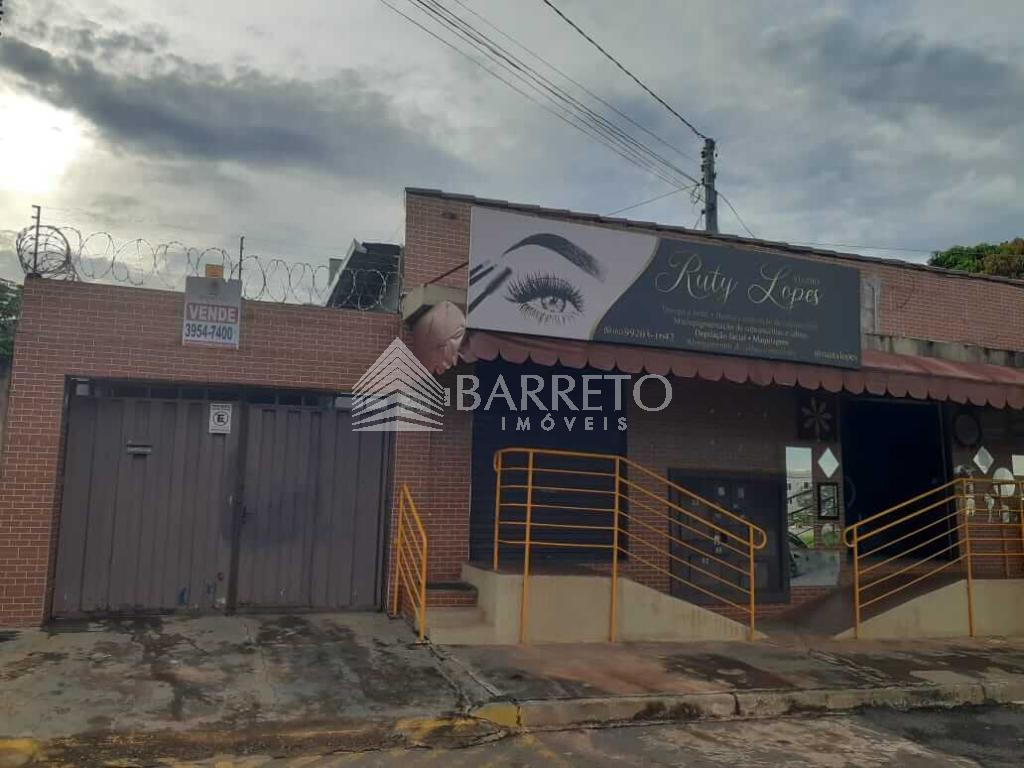 Barreto Imóveis