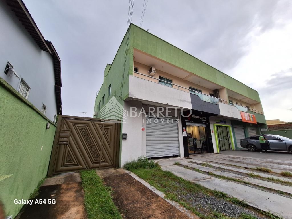 Barreto Imóveis