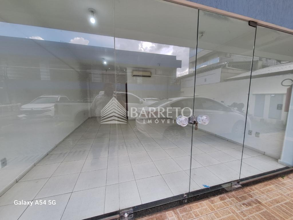 Barreto Imóveis
