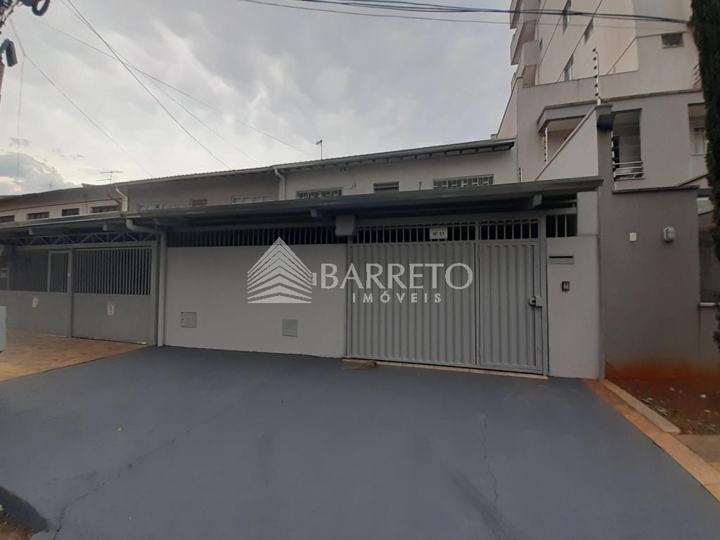 Barreto Imóveis