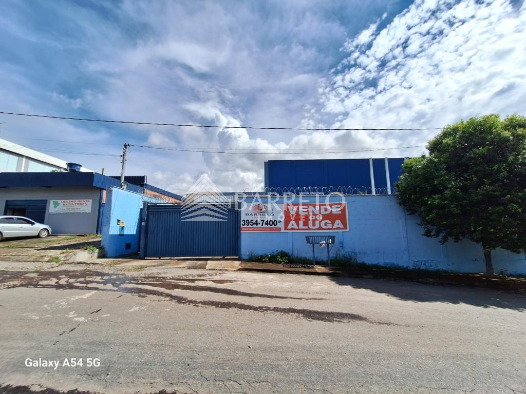 Barreto Imóveis