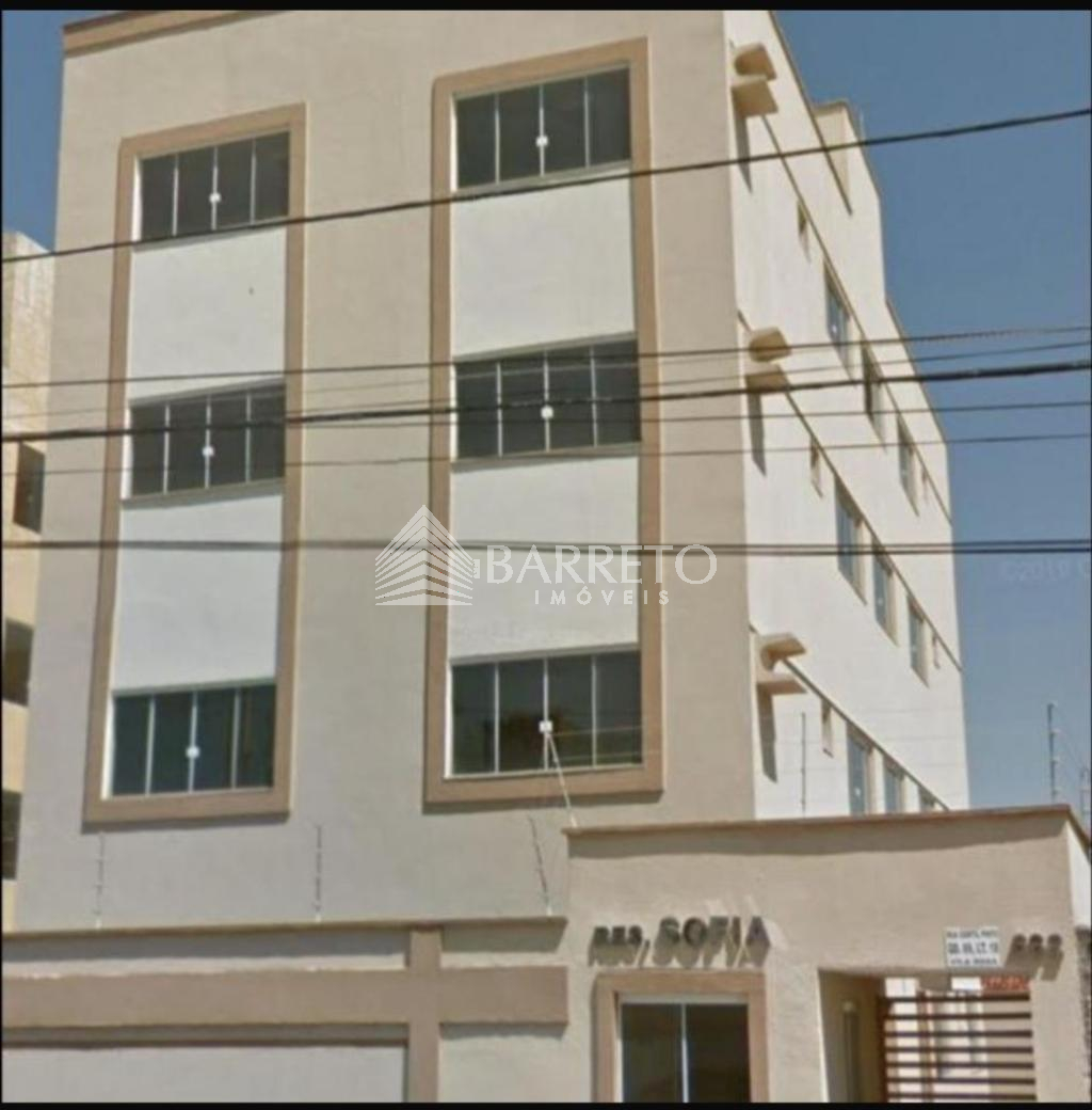 Barreto Imóveis