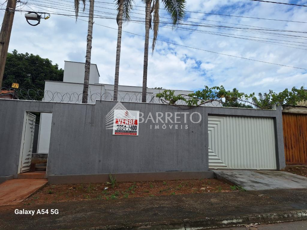 Barreto Imóveis