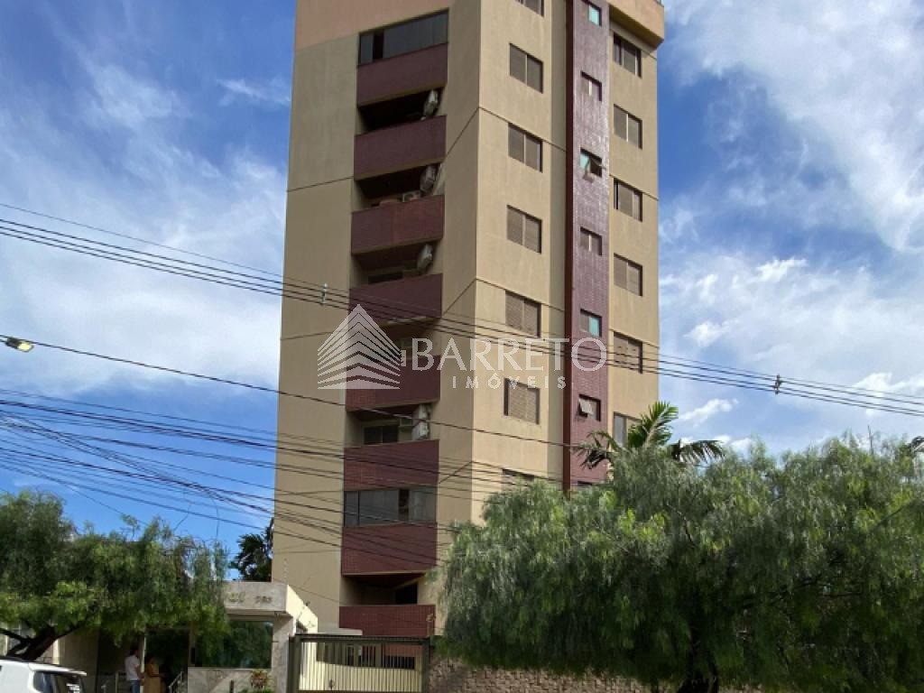 Barreto Imóveis