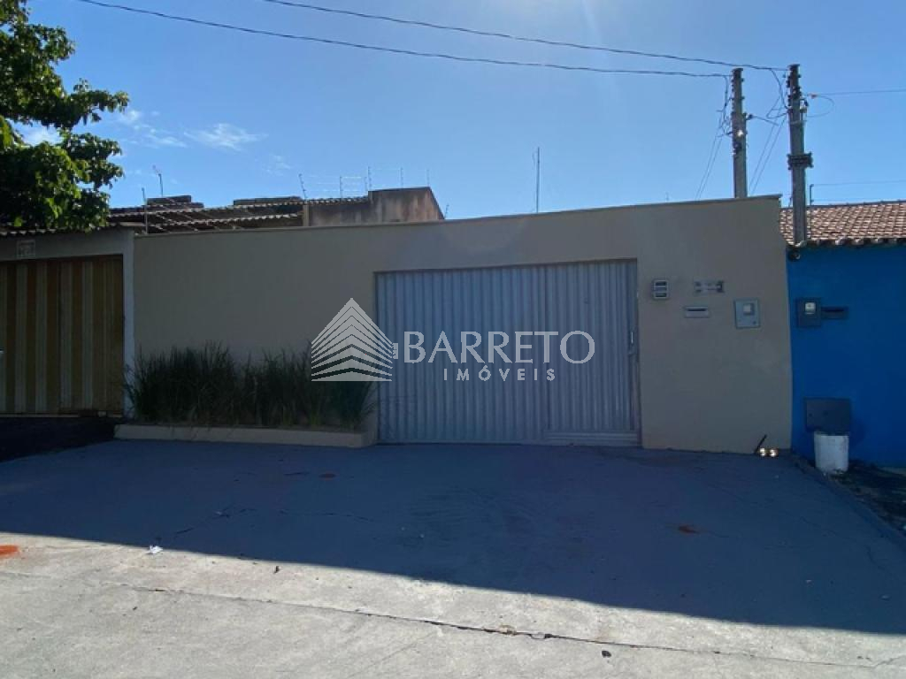 Barreto Imóveis