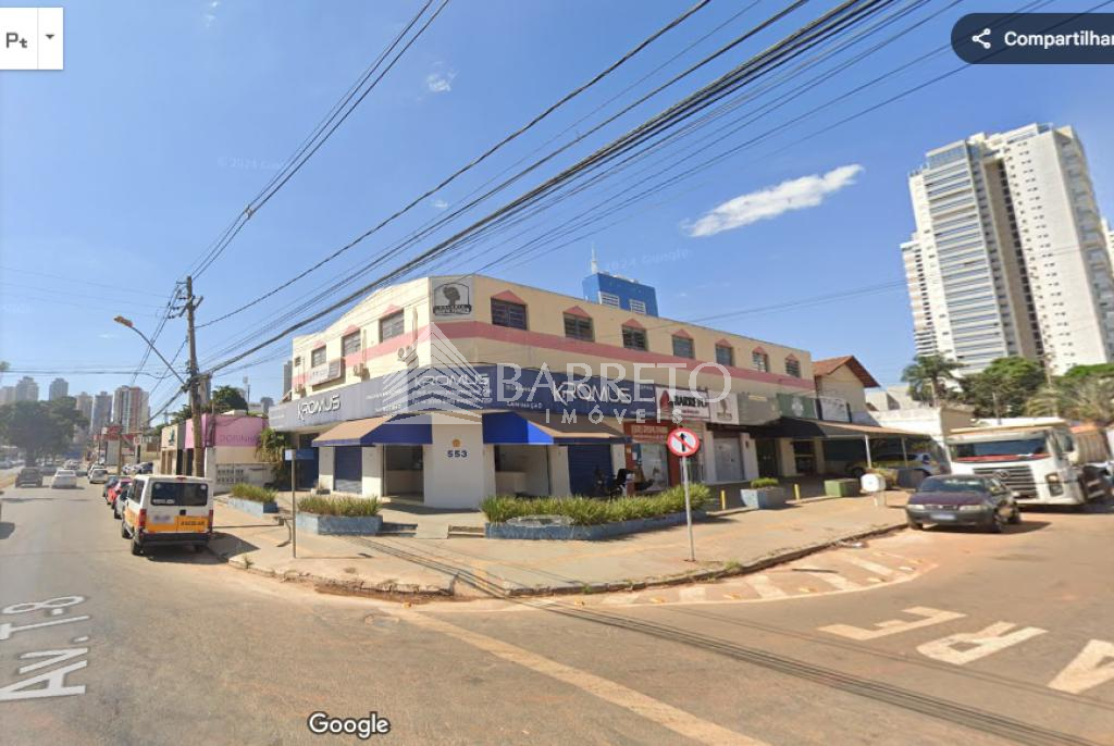 Barreto Imóveis
