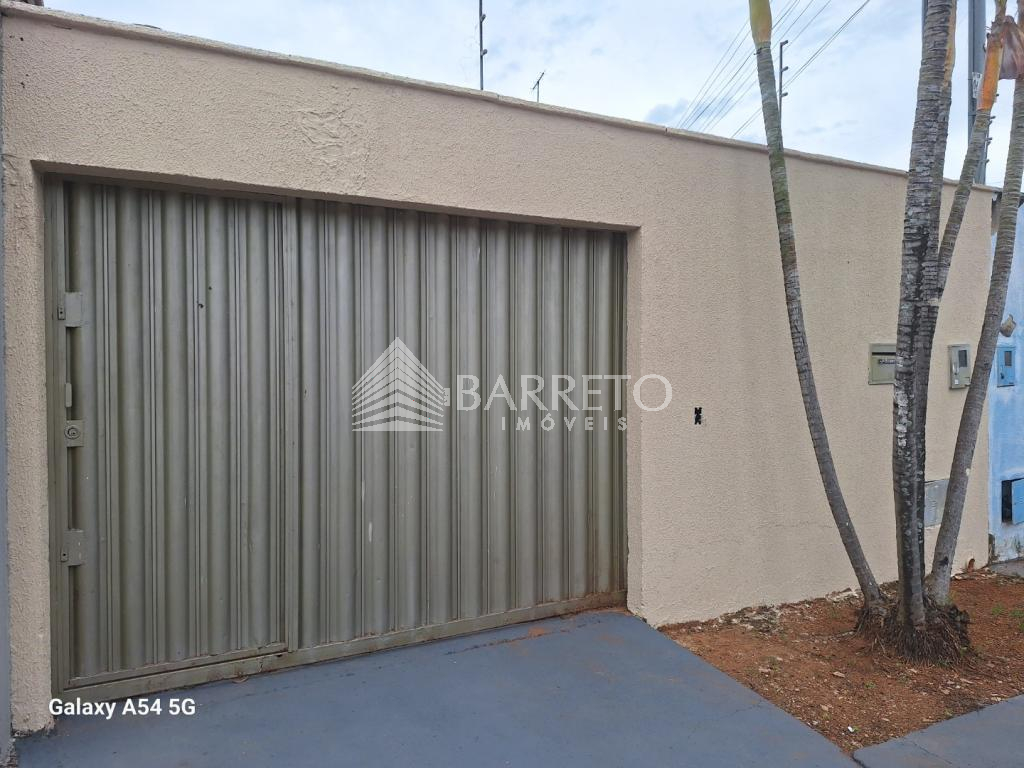 Barreto Imóveis