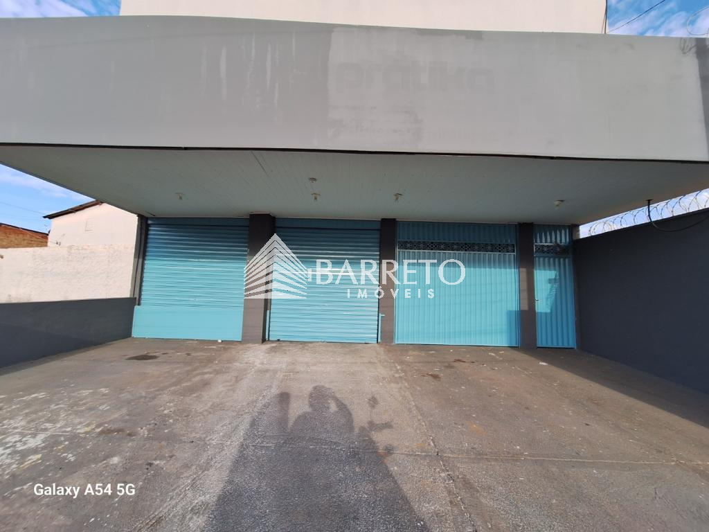 Barreto Imóveis