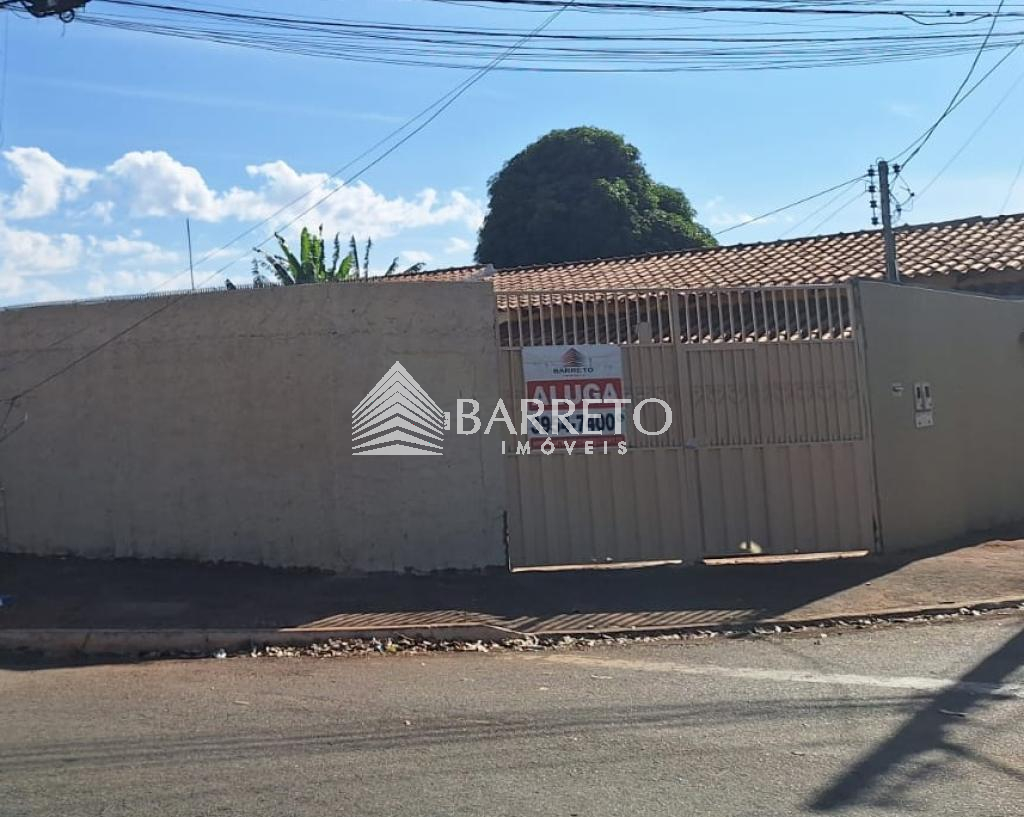 Barreto Imóveis