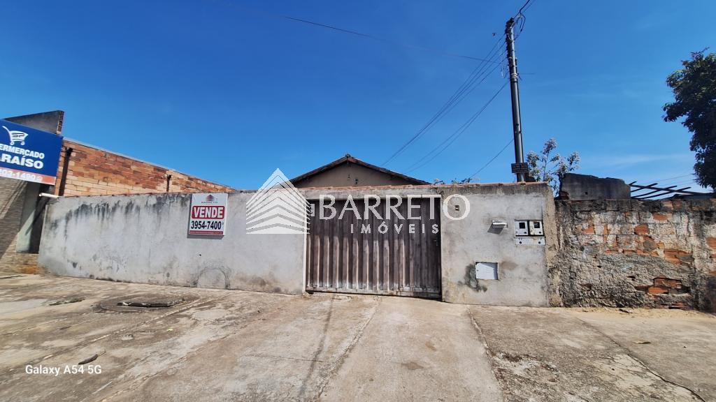 Barreto Imóveis