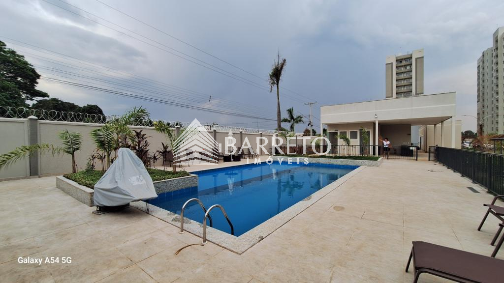 Barreto Imóveis